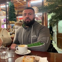 Mykhailo Muliarchuk