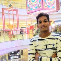 Anoj Vijayan