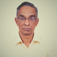 Jambunathan Sridharan