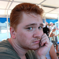 Сергей Шульга