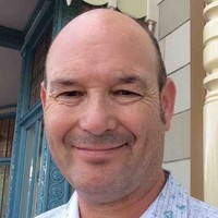 Bryan Morgan