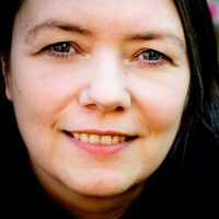 Heidi Elisabeth Sandnes