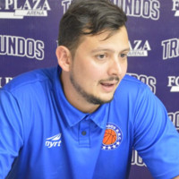 Federico Rojas Zabolotnyj