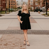 Madison Fitzgerald