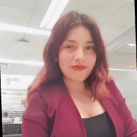 Grisel Pariona Flores