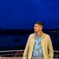 Somnath Kapurkar