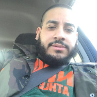 Kevin Valderrama