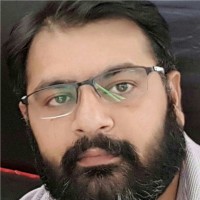 Kamran Janjua