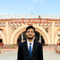 Rishabh Bhandari