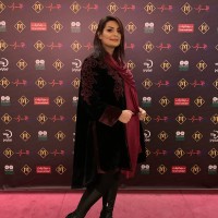 Negin Mostafazadeh