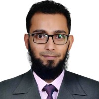 Engr. Saad uz Zaman Siddiqui