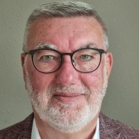 Jos Van Den Heuvel