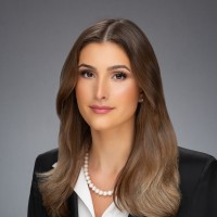 Rebecca Ciarochi