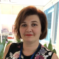 Ekaterina Yakovis