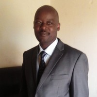 Twebaze James