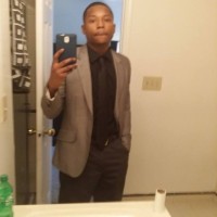 Marlon Riley