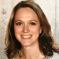 Mandy Nas-Van Teffelen
