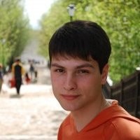 Maxim Kostin