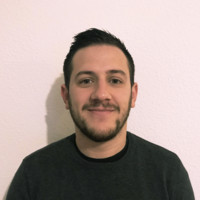 Grégory Tisné