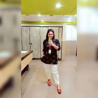 Subhashree Dash