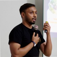 Zaki Imtiaz H.