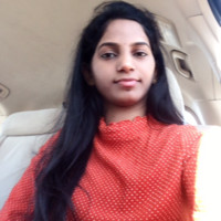 Nimisha M A