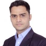 Siddharth Dhingra