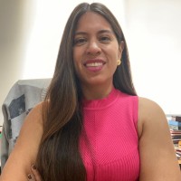 Pamela Izurieta