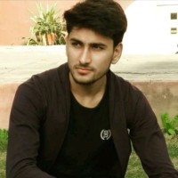 Mohd Athar