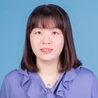 Vicky Zhang