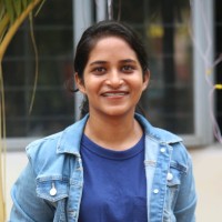 Amala Varghese