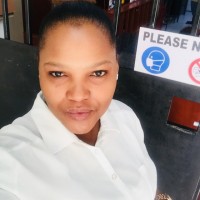 Sophy Moalusi