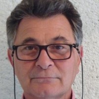 Claude Boutry
