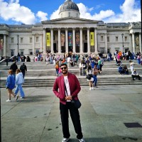 Sanjay Motwani