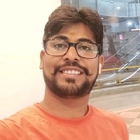 Shubham Dwivedi