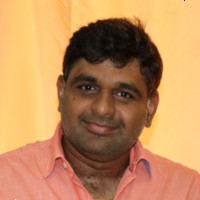 Indra Shekar Reddy Poluri