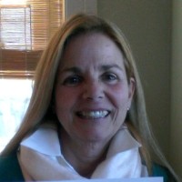 Patricia Cole