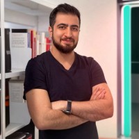 Alireza Shakeraneh