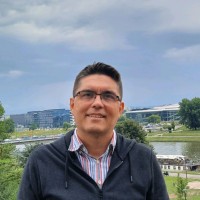 Alper Güngör