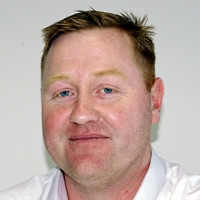 Tim Liston