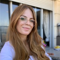 Emily Benais