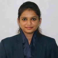 Disha Prajapati