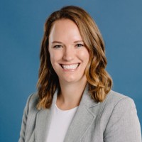 Brittany Brinckerhoff, Cfp®, Cslp®