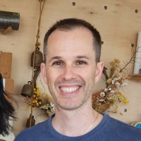 Nick Garfoot