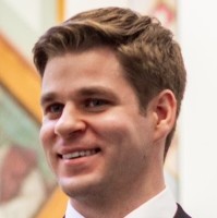 Lucas Boermans, P.Eng.