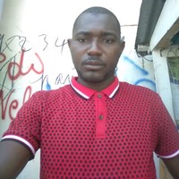 Harold Francois