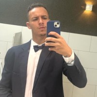 Robert Ulisses