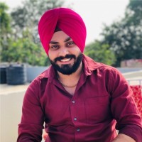 Gurpreet Singh