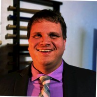 Joshua Collister
