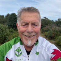 Dai Alun Hughes